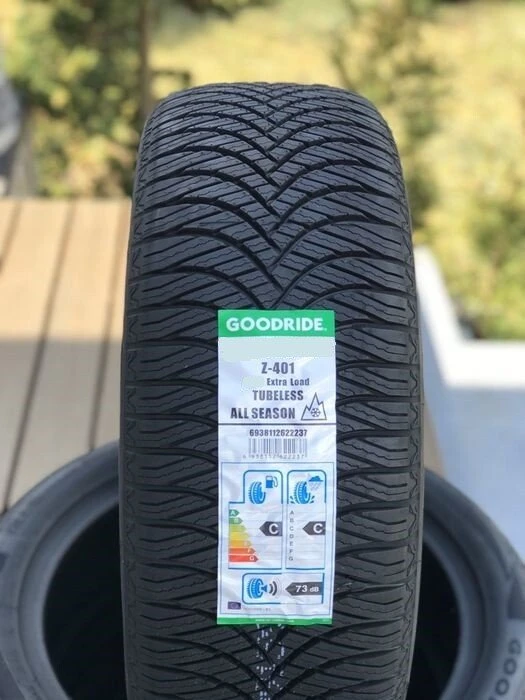 Goodride All Seasons Elite Z-401