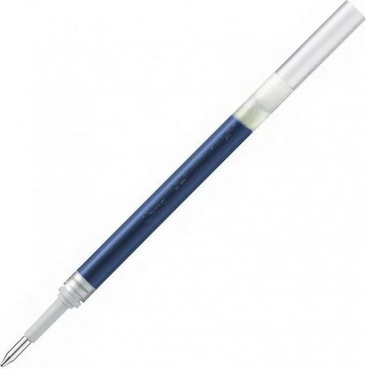 Pentel EnerGel Roller Pen LR7-CAX Tintenrollermine 0.35mm (0.7mm Ball) marineblau