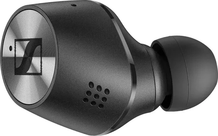 Sennheiser Momentum True Wireless 2 schwarz