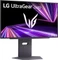 LG UltraGear OLED GX7 27GX790A-B, 26.5" Vorschaubild