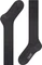 Falke Bristol Pure Socken anthra.mel (Herren) Vorschaubild
