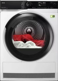 AEG Electrolux 8000 AbsoluteCare TR8T75780 Wärmepumpentrockner