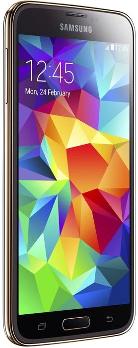Samsung Galaxy S5 G900F 32GB gold