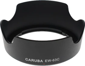 Caruba EW-63C Gegenlichtblende