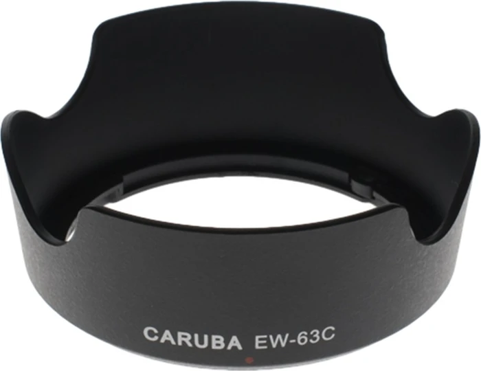 Caruba EW-63C Gegenlichtblende