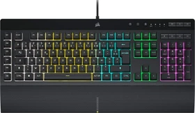 Corsair Gaming K55 RGB PRO, USB, FR