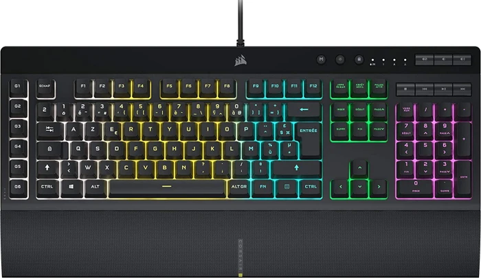 Corsair Gaming K55 RGB PRO