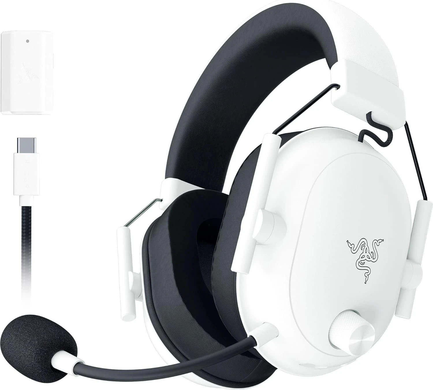 Razer BlackShark V2 Hyperspeed ab € 74,99 (2026) | Preisvergleich