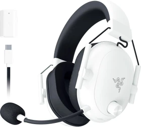 Razer BlackShark V2 Hyperspeed weiß