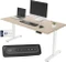 Yaasa Desk Essential elektrisch höhenverstellbarer Sitz-Steh-Schreibtisch 180x80cm Vorschaubild