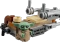 LEGO Star Wars - Der Mandalorianer und Grogu auf ihrem Speeder Bike Vorschaubild