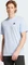adidas Train Essentials Feelready Laufshirt kurzarm glow blue/black (Herren) Vorschaubild