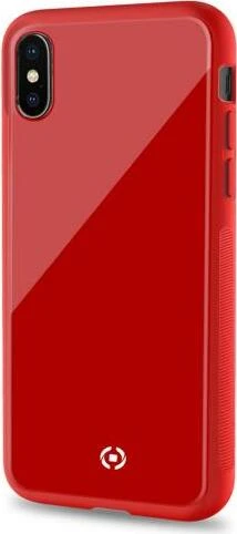 Celly Diamond für Apple iPhone XS