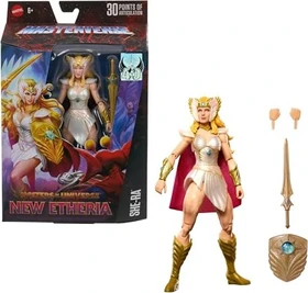 Mattel Masters of the Universe - Masterverse - New Eternia She-Ra