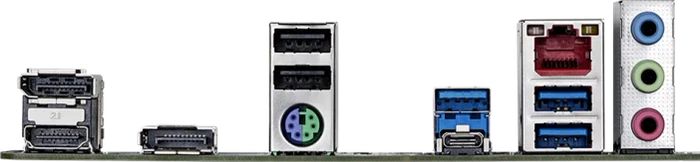 GIGABYTE B650M D3HP (AMD AM5)