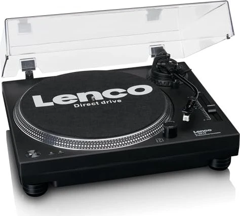 Lenco L-3818