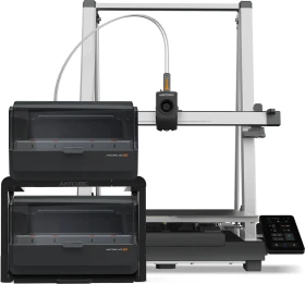 Anycubic Kobra 3 Max Combo
