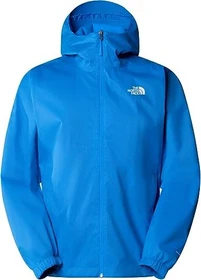 The North Face Quest Funktionsjacke optic blue/black heather (Herren)
