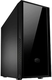 chiliGREEN Proworx Enthusiast DT05 GT03, Core i7-4770, 16GB RAM, 128GB SSD, 3TB HDD, GeForce GTX 660 (1268689)