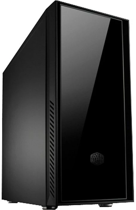 chiliGREEN Proworx Enthusiast DT05 GT03, Core i7-4770, 16GB RAM, 128GB SSD, 3TB HDD, GeForce GTX 660