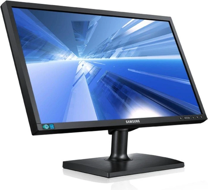 Samsung SC450, 21.5"