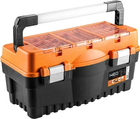 Neo Tools Werkzeugkasten