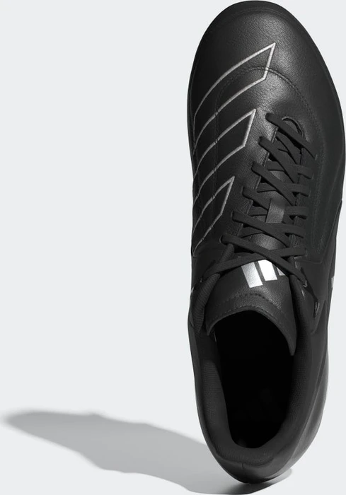 adidas RS15 Elite SG core black/zero metallic/silver metallic