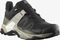 Salomon X Ultra 4 GTX black/vintage kaki/vanilla ice (Herren) Vorschaubild