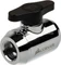 Corsair Hydro X Series XF, Ball Valve Absperrhahn G1/4", chrome Vorschaubild