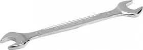 Bahco 6M-13-14 Doppelmaulschlüssel, 13/14x168mm