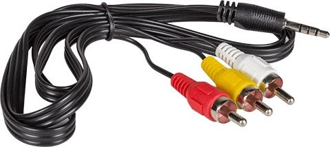MegaSat HD 5 Combo
