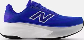 New Balance Fresh Foam X More v6 blue gemstone/galaxy blue/silver metallic (Herren)