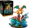 LEGO Pokémon - Bisaflor, Glurak und Turtok Vorschaubild