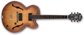 Ibanez Artcore AF55 TF Tobacco Flat
