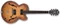 Ibanez Artcore AF55 TF Tobacco Flat Vorschaubild