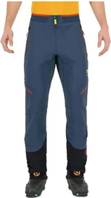 Karpos Alagna Plus Evo Hose lang midnight/black/fiery red (Herren)