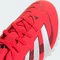 adidas Predator Club TF lucid red/cloud white/core black (Junior) Vorschaubild