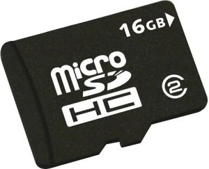 extrememory 16GB, Class 2