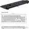 Perixx Periboard-517, schwarz, USB, DE Vorschaubild