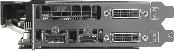ASUS Strix Radeon R9 285, STRIX-R9285-DC2OC-2GD5, 2GB GDDR5, 2x DVI, HDMI, DP
