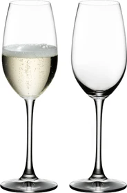 Riedel Ouverture Champagnerglas, 2 Stück
