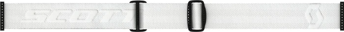 Scott Unlimited II OTG white/light sensitive bronze chrome