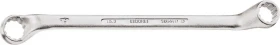 Gedore 2 13x15 Doppelringschlüssel, 13/15x225mm