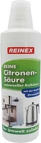 Reinex Reine Citronensäure Universeller Kalklöser, 500ml