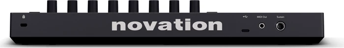 Novation Launchkey Mini 25 MK4