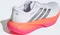adidas Supernova Rise 3 cloud white/silver metallic/lucid pink (Damen) Vorschaubild
