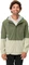 Vaude Redmont III Funktionsjacke cedar wood (Herren) Vorschaubild