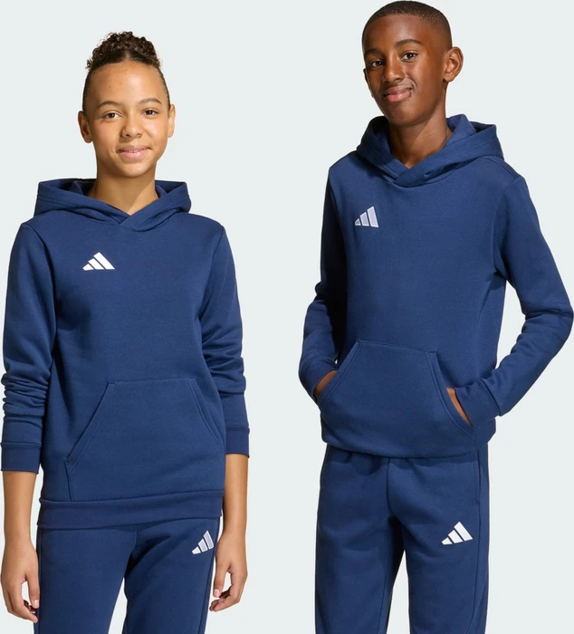 adidas Entrada 26 Hoodie (Junior)