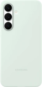 Samsung Silicone Case für Galaxy S25 FE Mint