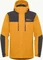 Jack Wolfskin Jasper 3in1 Funktionsjacke safflower (Herren) Vorschaubild
